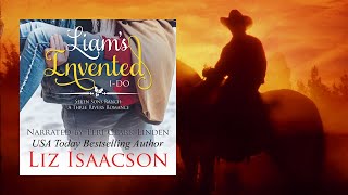 Book 3  Liams Invented IDo Seven Sons Ranch Romance  Clean Romance FullLength Audiobook [upl. by Roz]