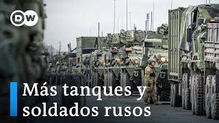 ¿Por qué Rusia invadió Ucrania El origen y los motivos de la guerra [upl. by Seth]