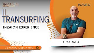 Il Transurfing  Luca Nali [upl. by Ahseka464]