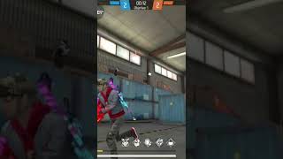 Ganador de mil batallas freefire viralvideos [upl. by Egnalos]