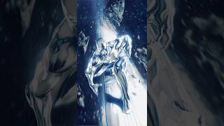 How Powerful is Silver Surfer ⁉️🏄‍♂️ matthewschwartz6607 [upl. by Aket]