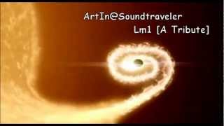 Atmospheric Drum n BassMix by ArtInSoundtraveler  Lm1 A Tribute [upl. by Gotthard172]