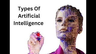 Types Of Artificial Intelligence [upl. by Goines]