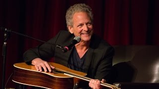 Never Going Back Again  Lindsey Buckingham with David Belasco at USC [upl. by Lewls927]