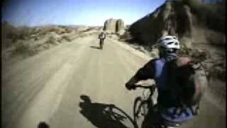 Kokopelli Trail Mountain Bike Trip [upl. by Siari]