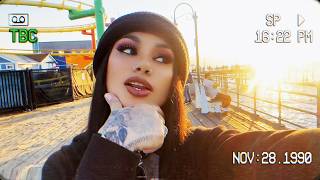 Snow Tha Product  Hopeful Official Video [upl. by Molini]