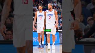 Terance Mann Guarding Paul George and Kawhi Leonard in Practice ​⁠podcastpshow [upl. by Ardnnek716]