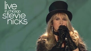 Stevie Nicks  Rhiannon Live In Chicago [upl. by Lux]