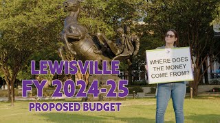 FY 2024 25 Budget Video [upl. by Labotsirhc750]