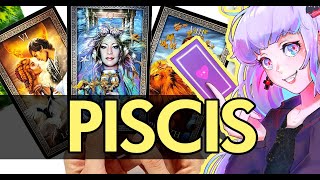 Piscis 🔮LO QUE ES PARA TI TE LLEGA SE TE VA A SALIR EL CORAZÓN CON TANTA ALEGRÍA [upl. by Ayisan]