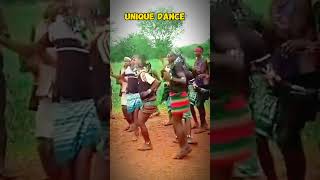 Dance Only in Ethiopia dance africantribes shortvideo short [upl. by Lundeen913]