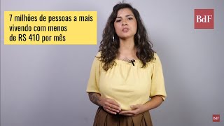 Como está o Brasil três anos depois do Golpe contra Dilma [upl. by Syxela173]