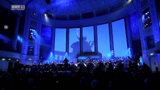 Independence DaySoundtrack Performance HD  Hollywood in Vienna 2013 [upl. by Elahcim]