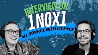 TSgt John Hemmerich talks to us about the All Source Intelligence AFSC 1N0X1 [upl. by Imoyik655]