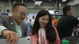 Why Exhibit at Data Center World [upl. by Allrud]