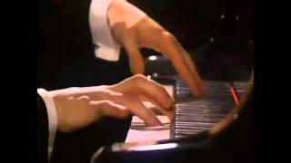 Evgeny Kissin  BachKempff  Siciliano BWV 1031 [upl. by Meta721]