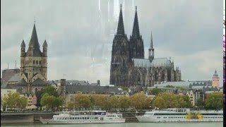 Gottesdienst im Kölner Dom Pontifikalamt zum Pfingstmontag mit Weihbischof Steinhäuser [upl. by Morgenthaler111]