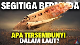 Misteri Segitiga BermudaRakaman Bunyi Lautan DalamJurang Mariana amp Bumi Bakal Tenggelam 2050 [upl. by Ayimat]