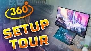 ЕЛАТЕ НА ГОСТИ  SETUP TOUR 2024 [upl. by Ahsie]