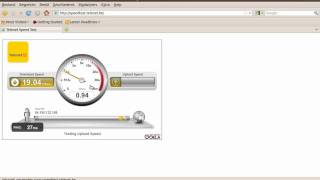 Speedtest Telenet ExpressNet XL 20 Mbps [upl. by Jacquie]