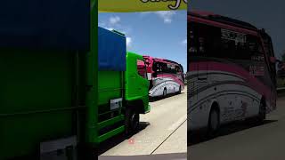 Arudam ets2 bussid eurotrucksimulator2 bussimulatorindonesia bussidmod ets2indonesia [upl. by Naellij]