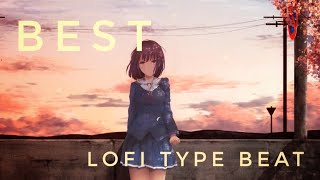 🎧💖Lofi soul type beat ❤️ 💕 lofi hip hop beat💕🎧 lofi hip hop chill beats to studying🔔🎧 [upl. by Einafit]