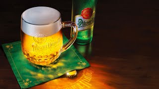 Pilsner Urquell 170th Anniversary Game Walkthrough [upl. by Honebein]