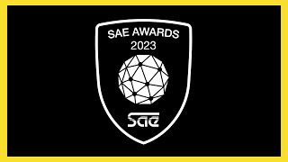 SAE Awards Show 2023 [upl. by Aharon]