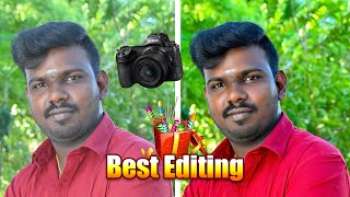 Adobe Photoshop Camera Raw Filter Tutorial [upl. by Thevenot]