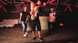 Wac Toja Sarius JNR  Popkiller Młode Wilki 4 2015 Cypher 2 prod Lanek [upl. by Gibbeon]