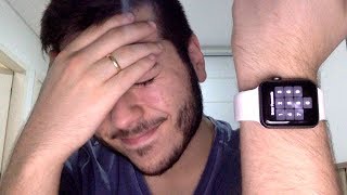 Forgot Your Apple Watch Passcode Here’s How You Can Regain Access No iPhone Needed [upl. by Ardnek]