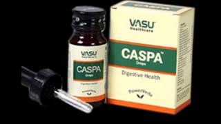 Vasu Pharma Caspa Drops [upl. by Lambertson]