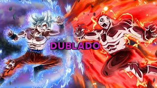 Trailer torneio do poder DUBLADO PT BR dragon ball super [upl. by Kcirtapnhoj]