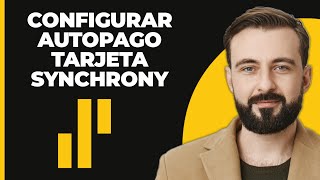 ¿Cómo configurar el AutoPay para tu tarjeta de crédito Synchrony Bank [upl. by Mira]