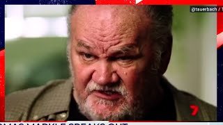 Thomas Markle exposes the TRUTH about Meghan Markle Lady C reacts [upl. by Anehs]