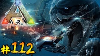 ARK 112 DUNKLEOSTEUS DeutschHD [upl. by Ecarret]