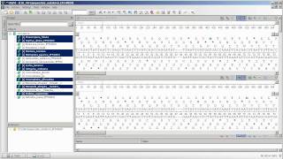 Unipro UGENE podcast 1 Making a multiple sequence alignment from FASTA file [upl. by Atteirneh33]