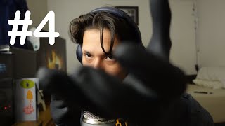 The Latex Gloves ASMR [upl. by Frayne292]