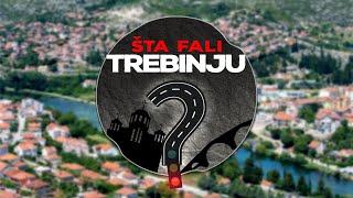 Šta fali Trebinju [upl. by Dione]