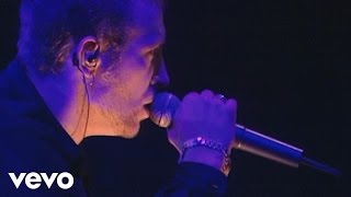 Paradise Lost  Disappear Live At Shepherds Bush 98 [upl. by Weiler]