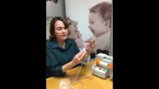 How to use your Hygeia EnJoye breast pump [upl. by Osicran]