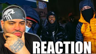 Bundog amp Pressa amp Beny Jr  La Florida feat Why G REACTION [upl. by Eneli]