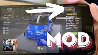 Car Parking Multiplayer 2 MOD iOS Android 2024 [upl. by Ternan967]