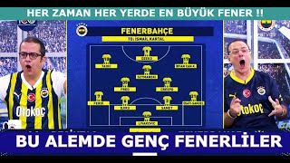 Beşiktaş 13 Fenerbahçe FB TV GOL ANLARI  9 Aralık 2023 [upl. by Ylatfen818]