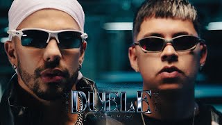 DUELE  ALTAFULLA ft ELNIKO ARIAS Altafulla Elnikoarias [upl. by Rocco899]