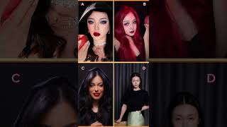 Tiktok makeup trend  Gnouhh ✨️ Pt5  📌 Pinned your comment  makeup transition [upl. by Adnaugal]