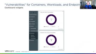 Introduction to VMware Carbon Black Cloud Endpoint Vulnerability Management [upl. by Lynea]