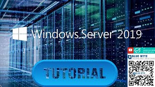 1 Enable or Disable Firewall using Group Policy in Windows Server 2019 [upl. by Otti]