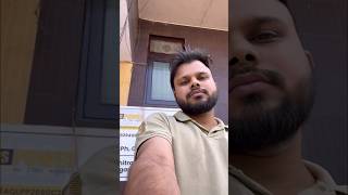 Aaj jo mera vlog hai without script rha hai dailyvlog minivlog vlogs funny abhisha01vlogs [upl. by Eiramanitsirhc]