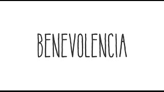 La Benevolencia [upl. by Sidnee]